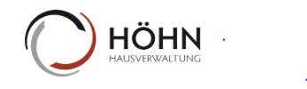 Hausverwaltung Höhn Logo